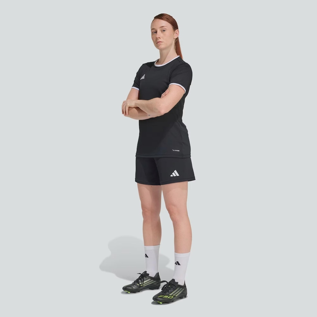 Imagem 4 do produto Camisa adidas Entrada26 Feminina