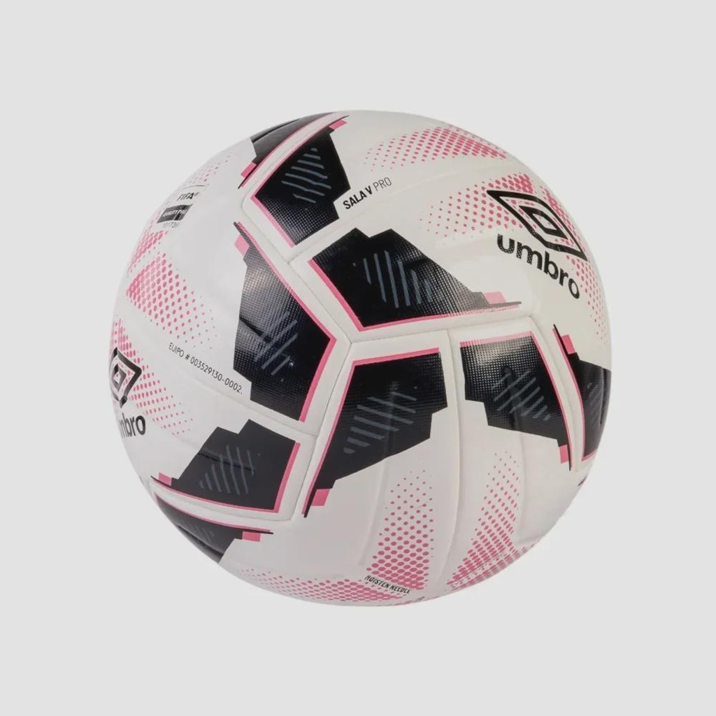 Imagem 3 do produto Bola de Futsal Umbro Sala V Pro LNF