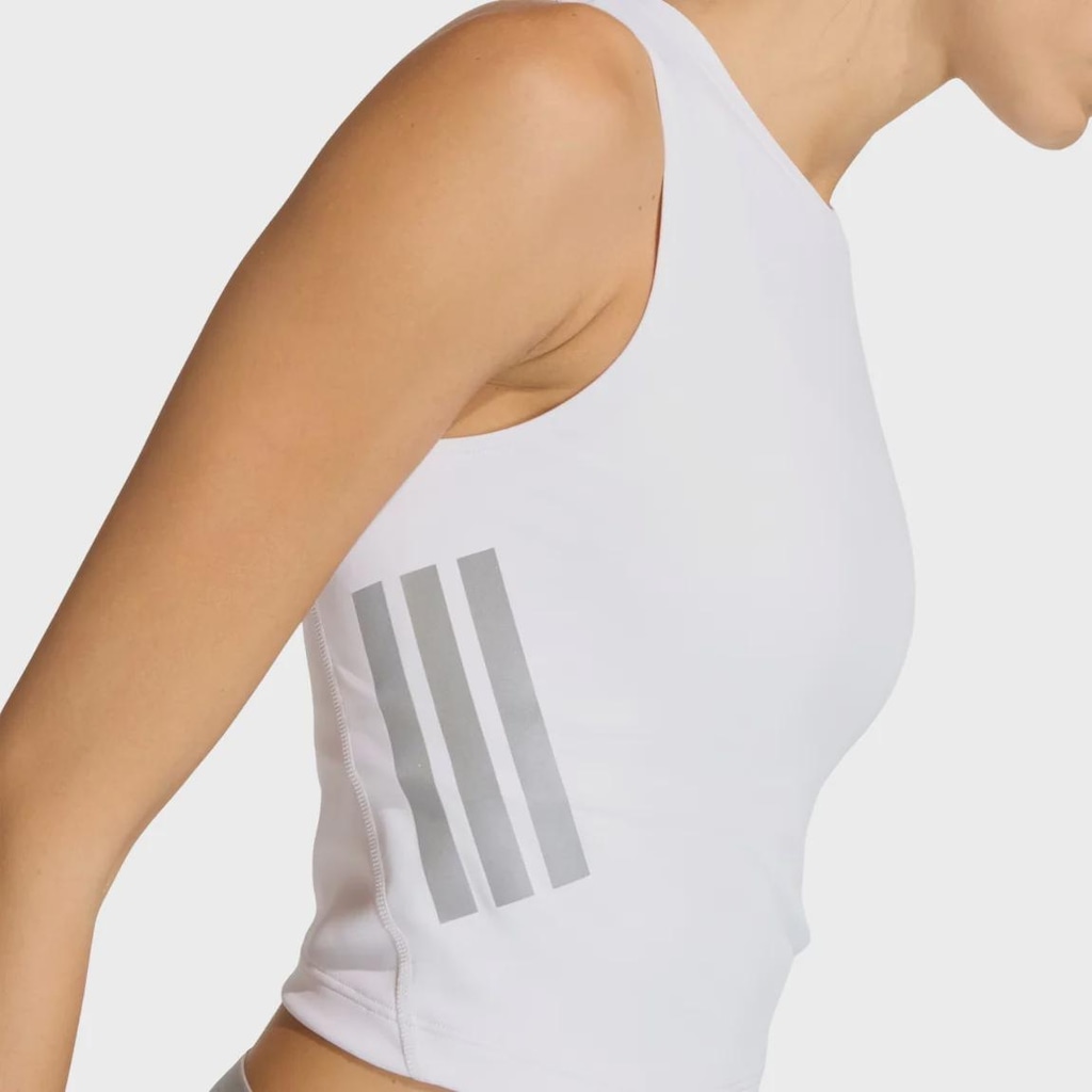 Imagem 5 do produto Camiseta Regata Feminina adidas Adi365