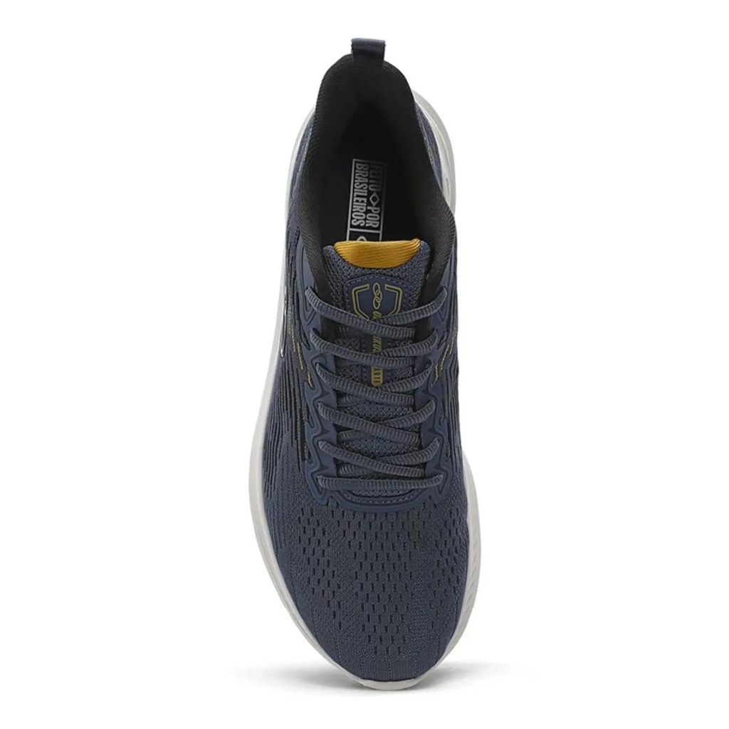 Imagem 4 do produto Tênis Masculino Olympikus Marte