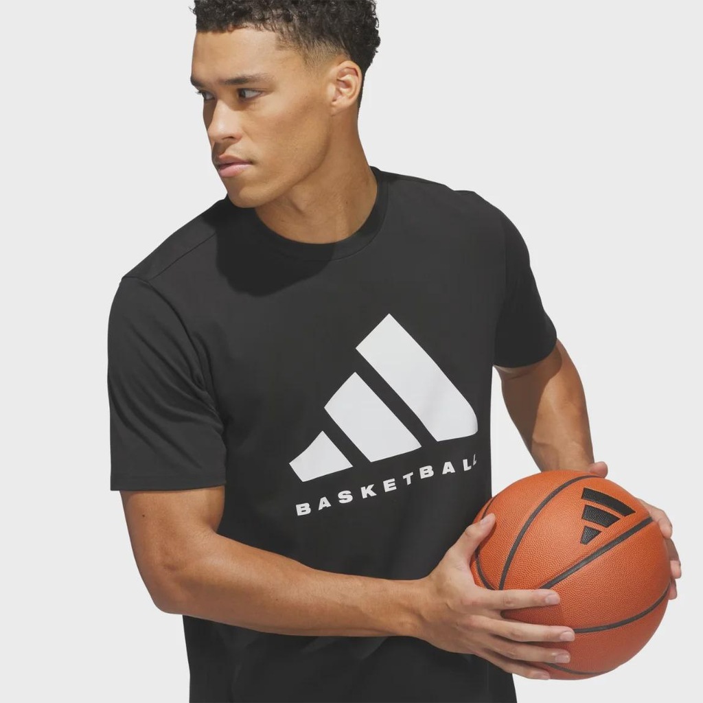 Imagem 4 do produto Camiseta adidas Crazy Alpha Basket Masculina