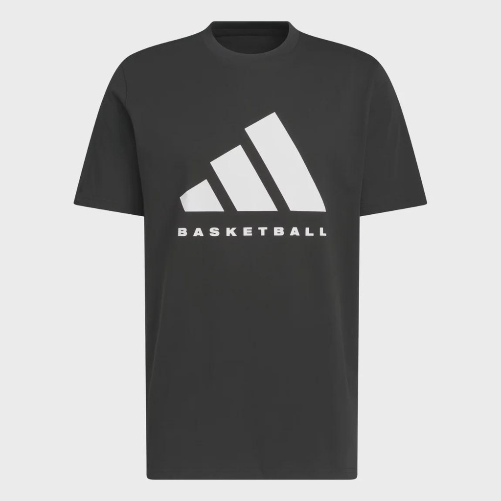 Imagem 5 do produto Camiseta adidas Crazy Alpha Basket Masculina