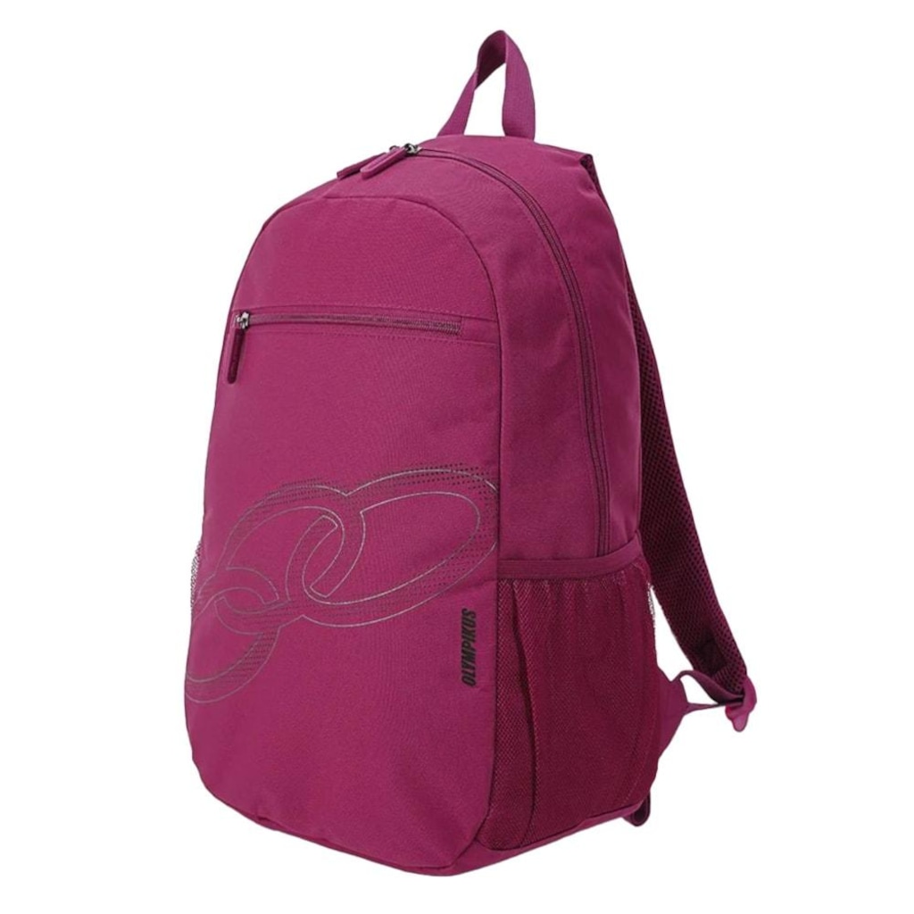 Imagem 2 do produto Mochila Olympikus Basic New