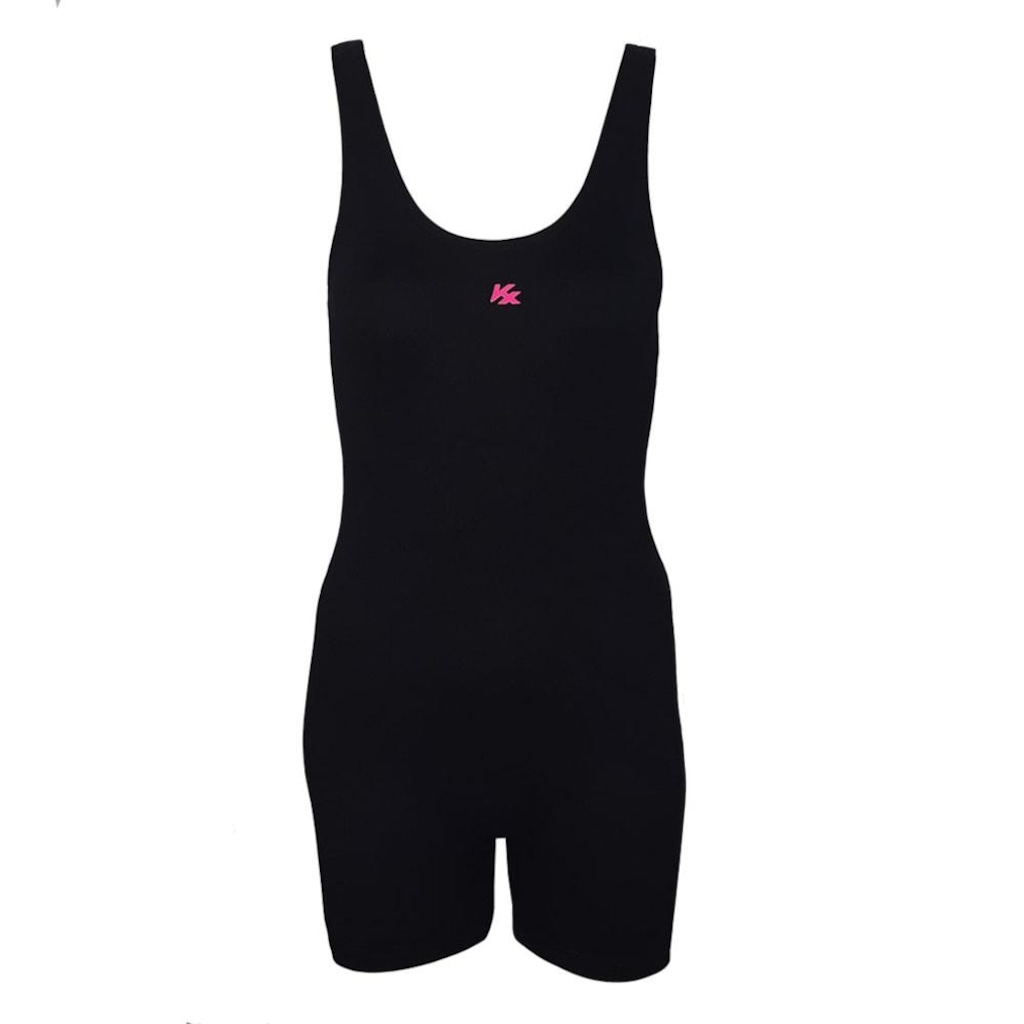 Imagem 5 do produto Maio Macaquinho Kanxa Piscina KX Poliamida Feminino