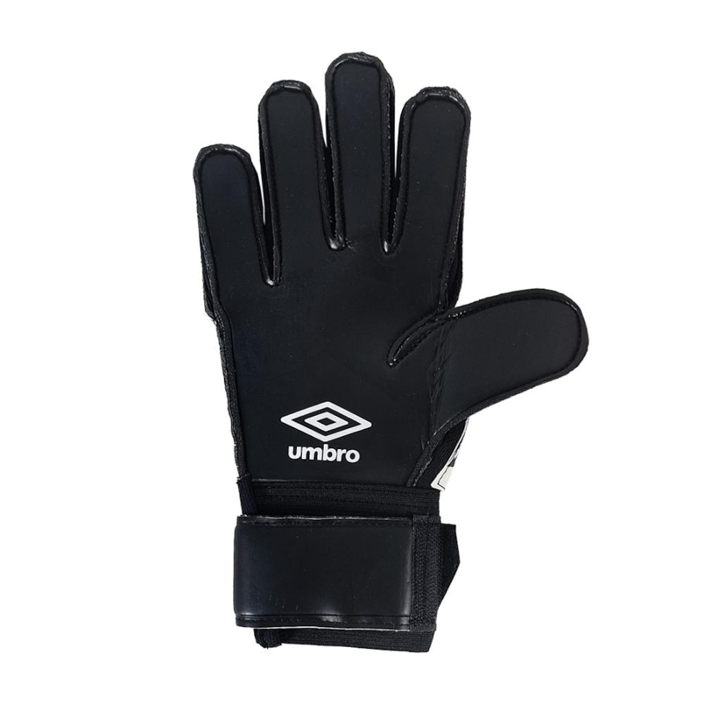 Imagem 2 do produto Luva de Goleiro Umbro Velocita Campo Adulto