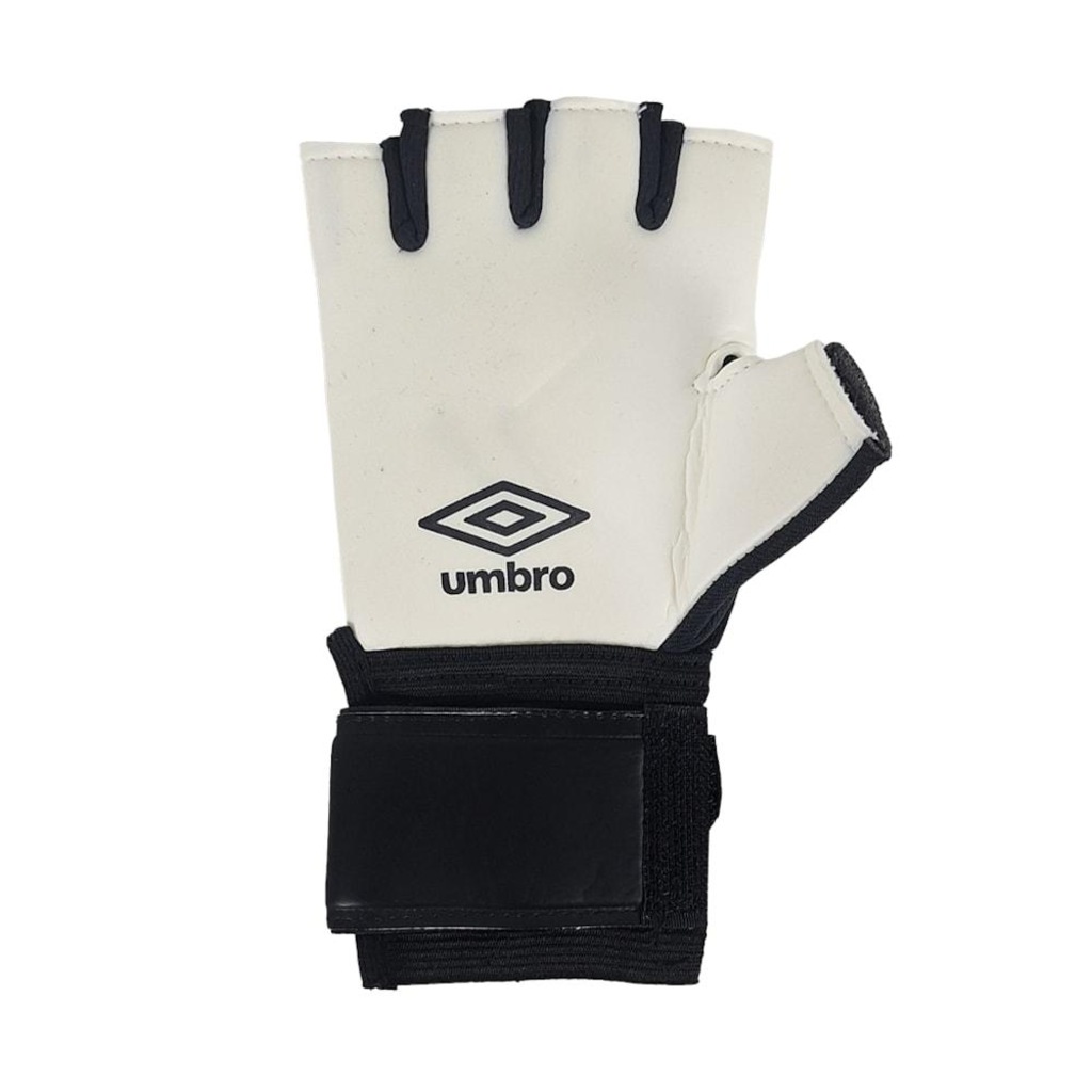 Imagem 2 do produto Luva de Goleiro Umbro Pro 5 Futsal Infantil