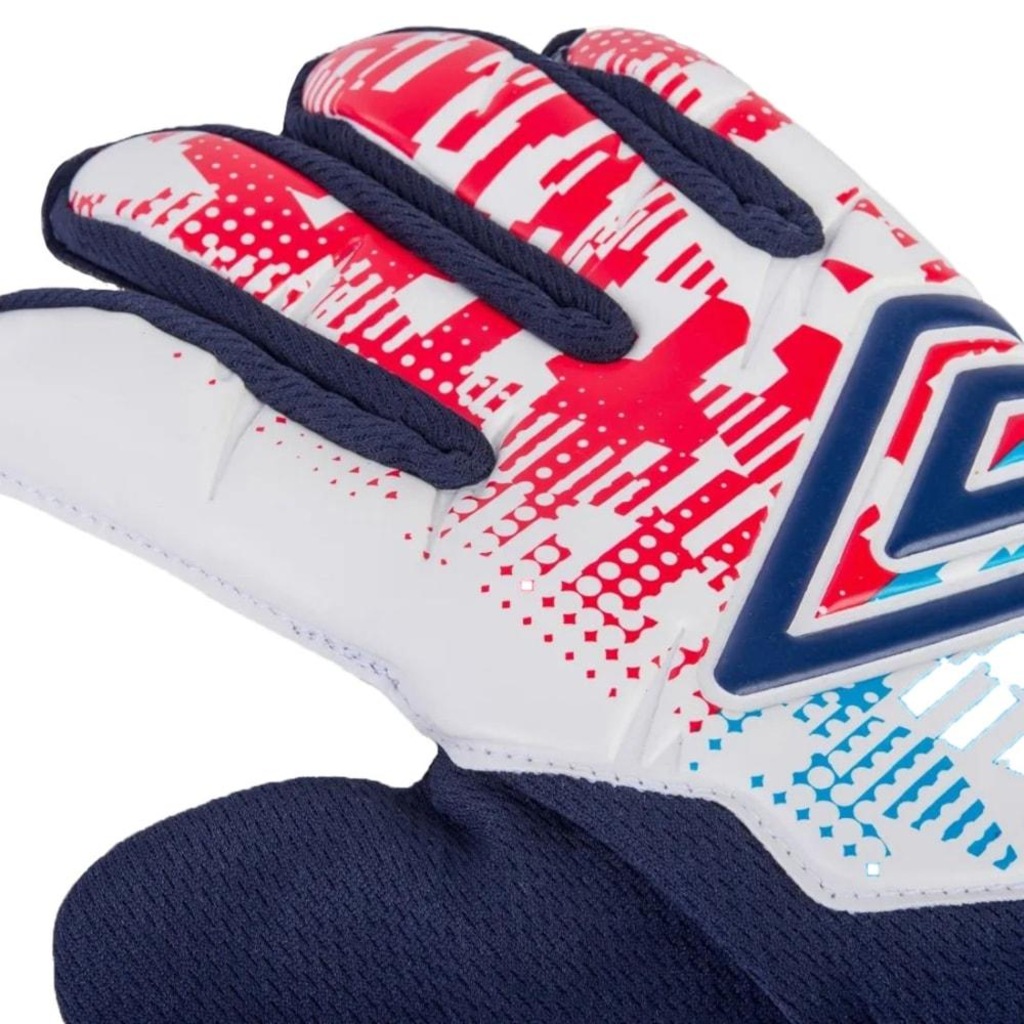 Imagem 4 do produto Luva de Goleiro Umbro Formation Campo Infantil