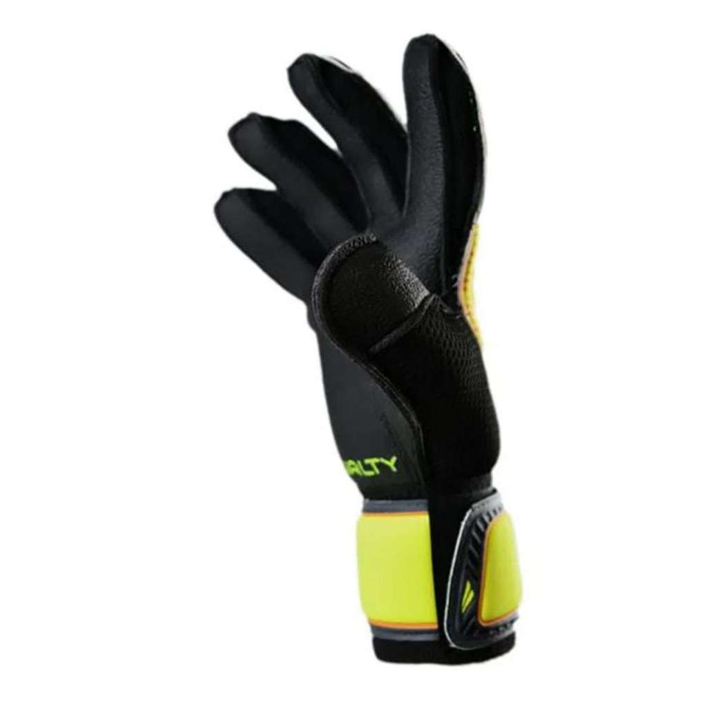 Imagem 4 do produto Luva de Goleiro Penalty Sete Training X Society Unissex