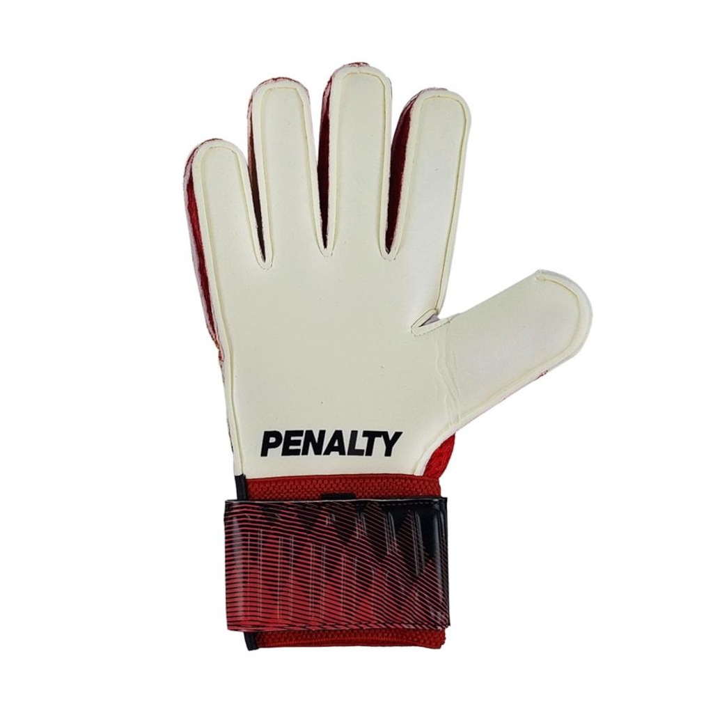 Imagem 2 do produto Luva de Goleiro Penalty Delta Trainning XXIII Campo Adulto