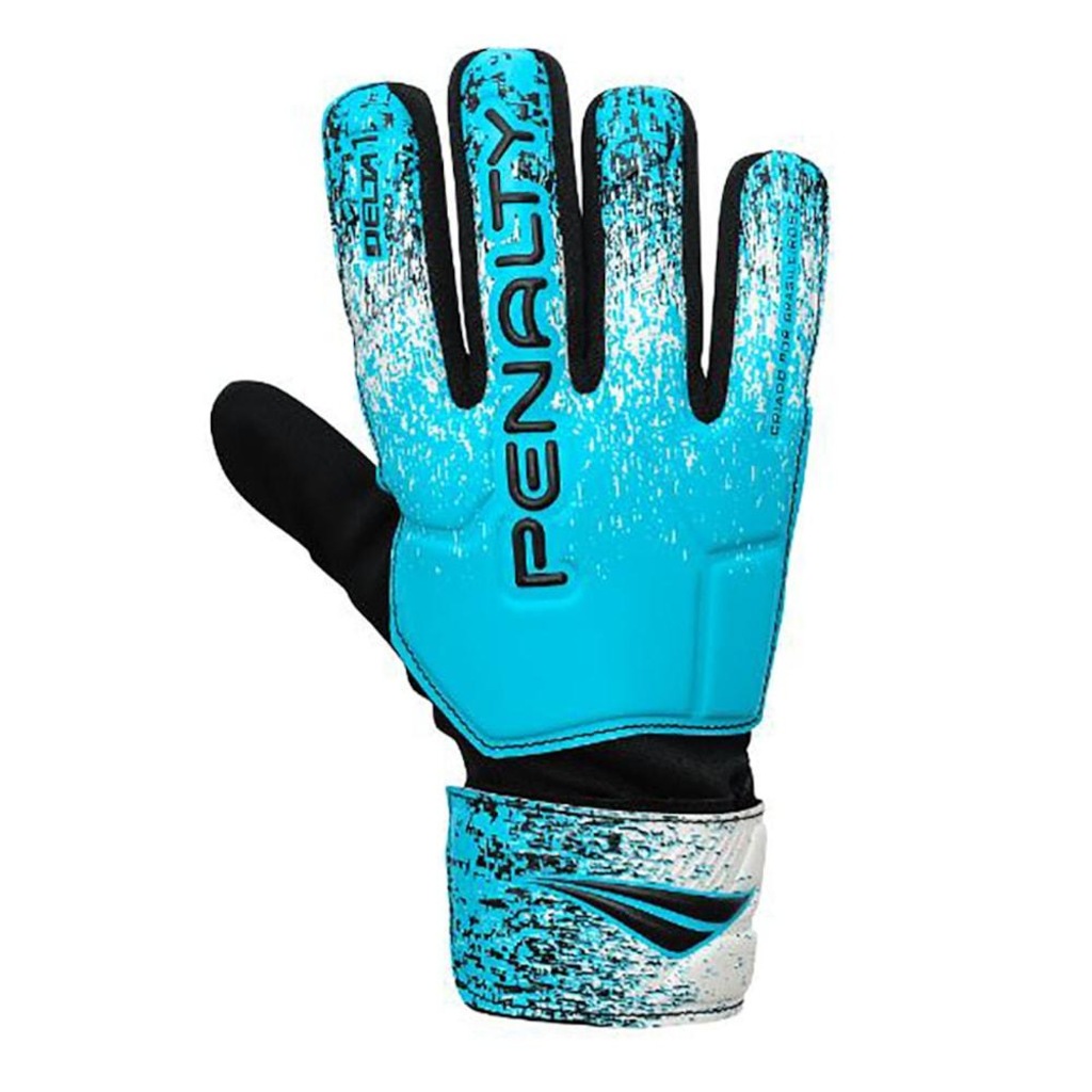 Imagem 2 do produto Luva de Goleiro Penalty Delta 1 Campo Adulto