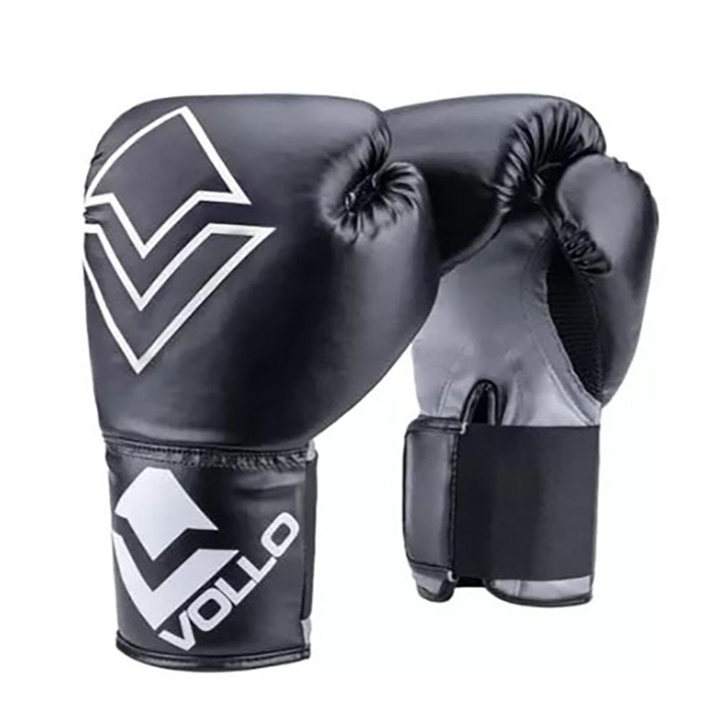 Imagem 1 do produto Luva de Boxe Vollo Training Adulto