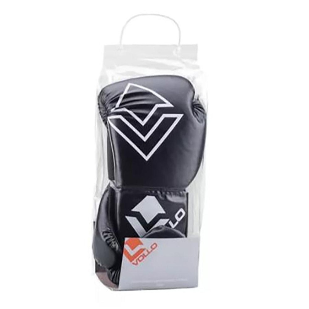 Imagem 3 do produto Luva de Boxe Vollo Training Adulto