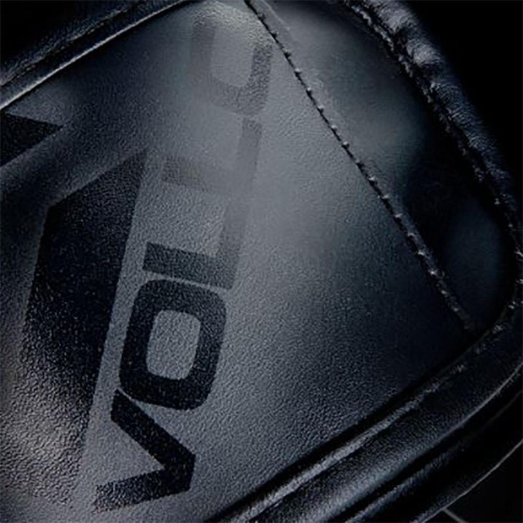 Imagem 3 do produto Luva Boxe Vollo Training Black Unissex
