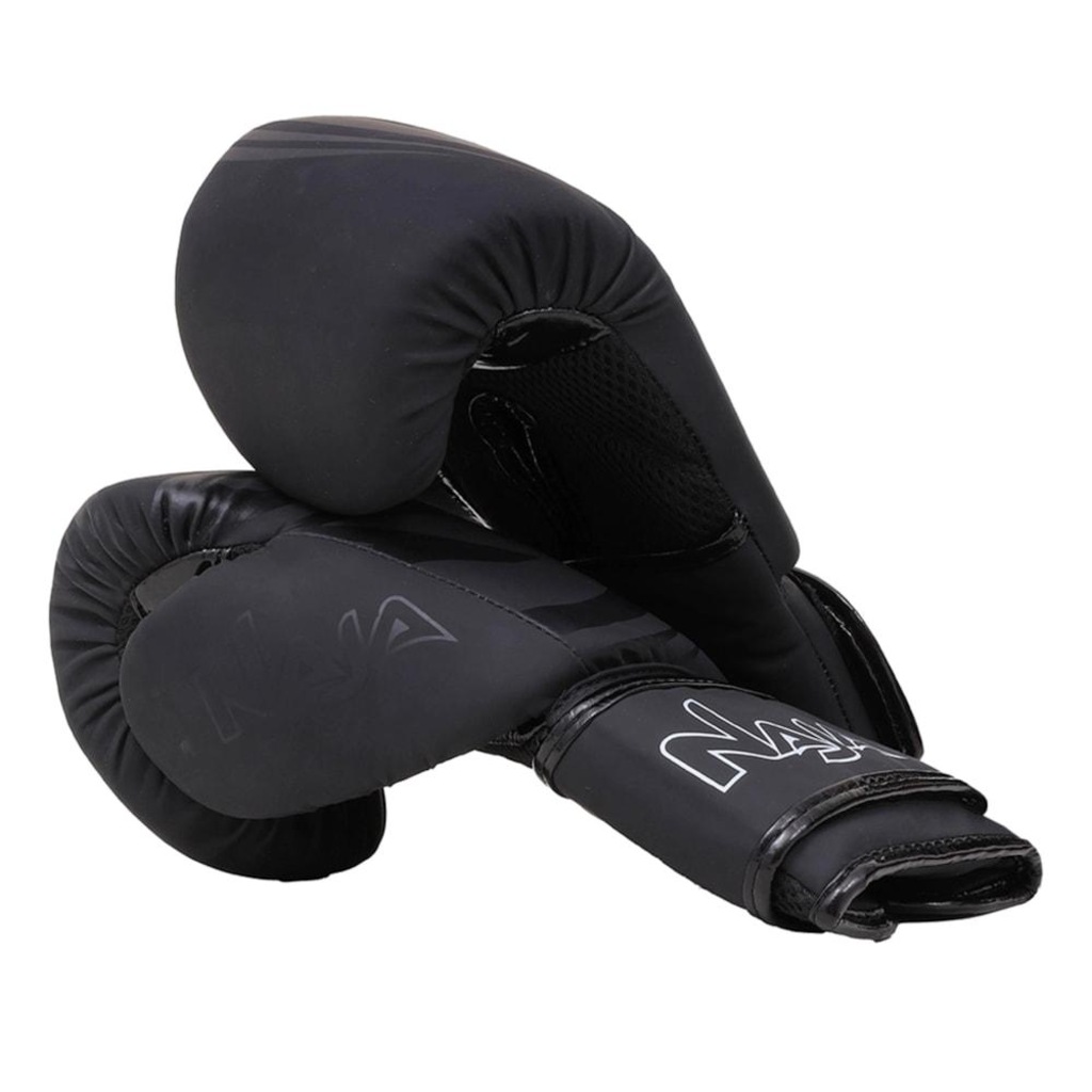 Imagem 1 do produto Luva Boxe Naja Viper Profissional Unissex