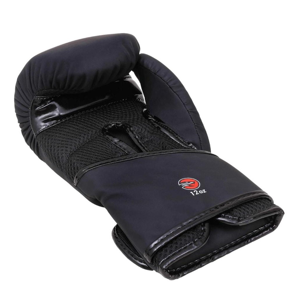 Imagem 3 do produto Luva Boxe Naja Viper Profissional Unissex