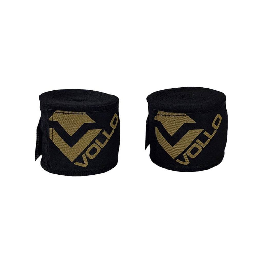 Imagem 3 do produto Kit Luva Boxe Vollo Training