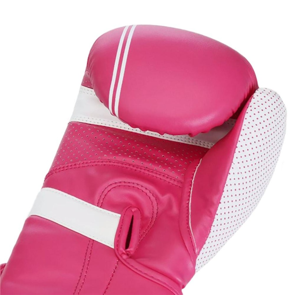 Imagem 3 do produto Kit Luva Boxe Pretorian First FX2 Luva+Faixas+Protetor Bucal Unissex