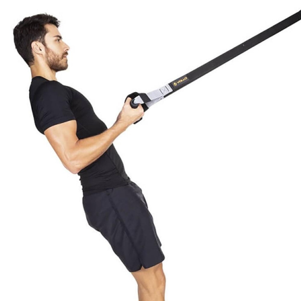 Imagem 2 do produto Fita de Suspensão TRX Vollo