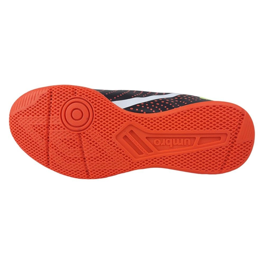 Imagem 3 do produto Chuteira Futsal Infantil Umbro Flip