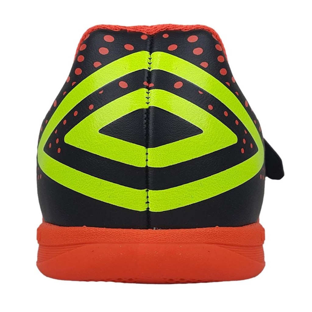 Imagem 5 do produto Chuteira Futsal Infantil Umbro Flip