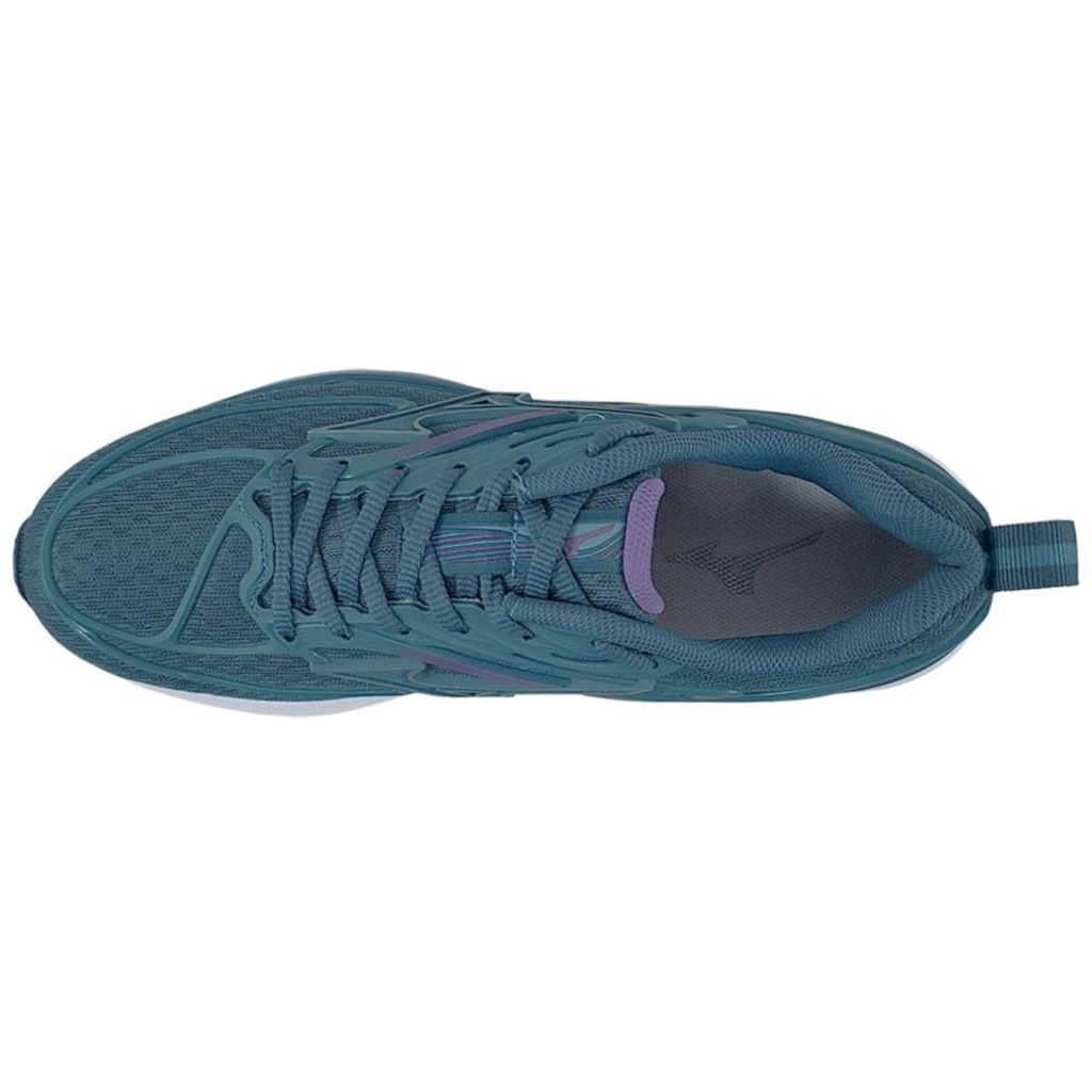 Imagem 4 do produto Tenis Mizuno Space 6 Softierfoam Feminino