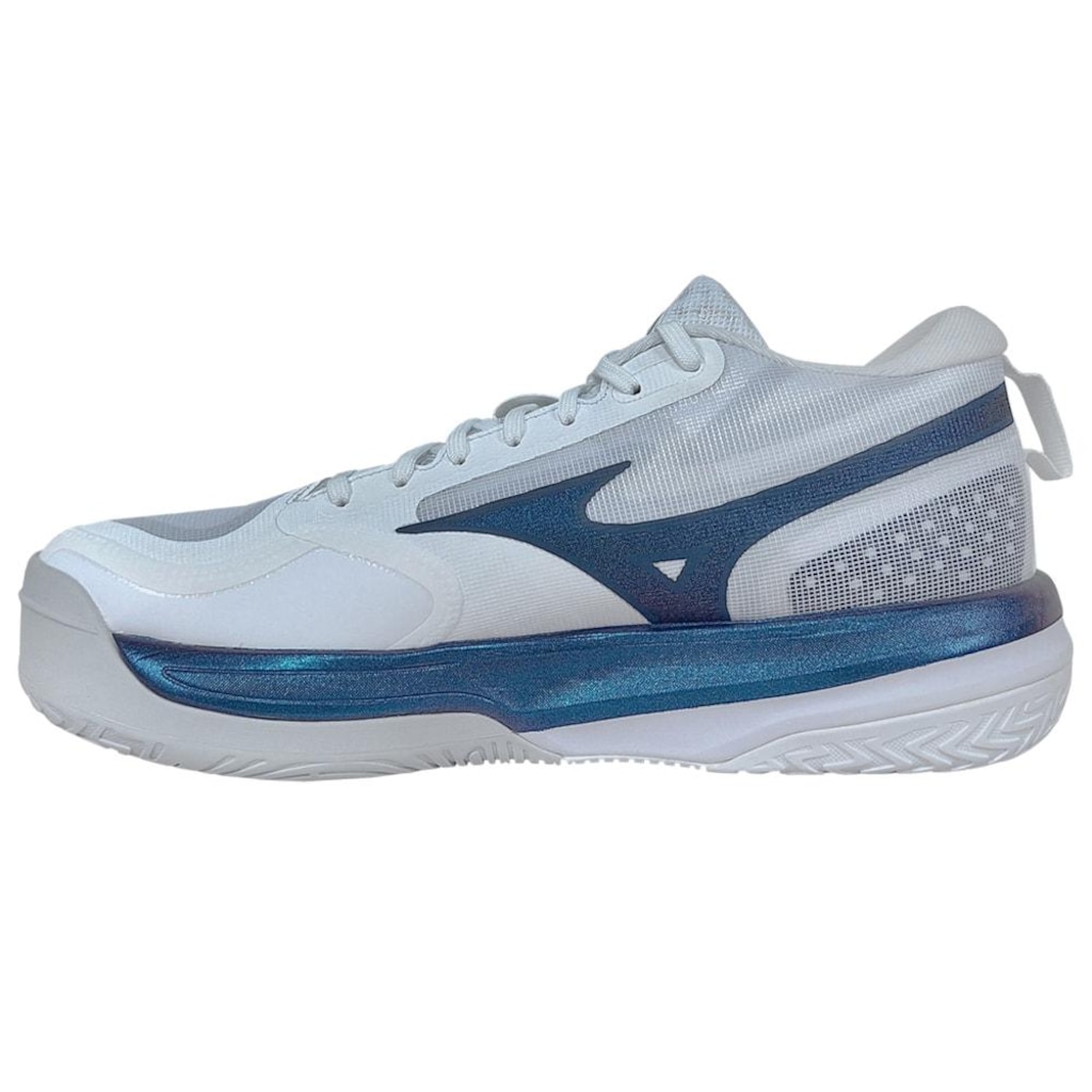 Imagem 2 do produto Tenis Mizuno Neo Jump Volleyball Unissex