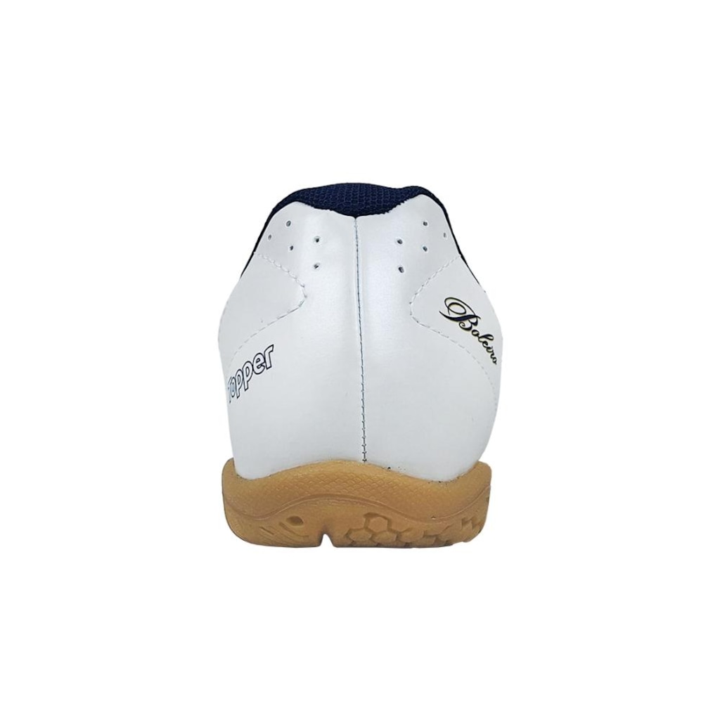 Imagem 5 do produto Chuteira Futsal Adulta Topper Boleiro VI