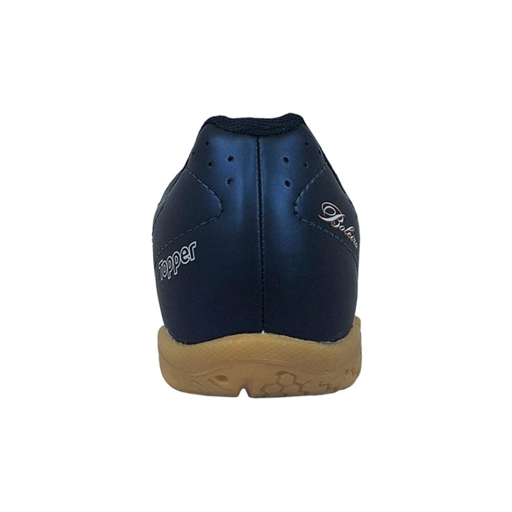 Imagem 5 do produto Chuteira Futsal Adulta Topper Boleiro VI