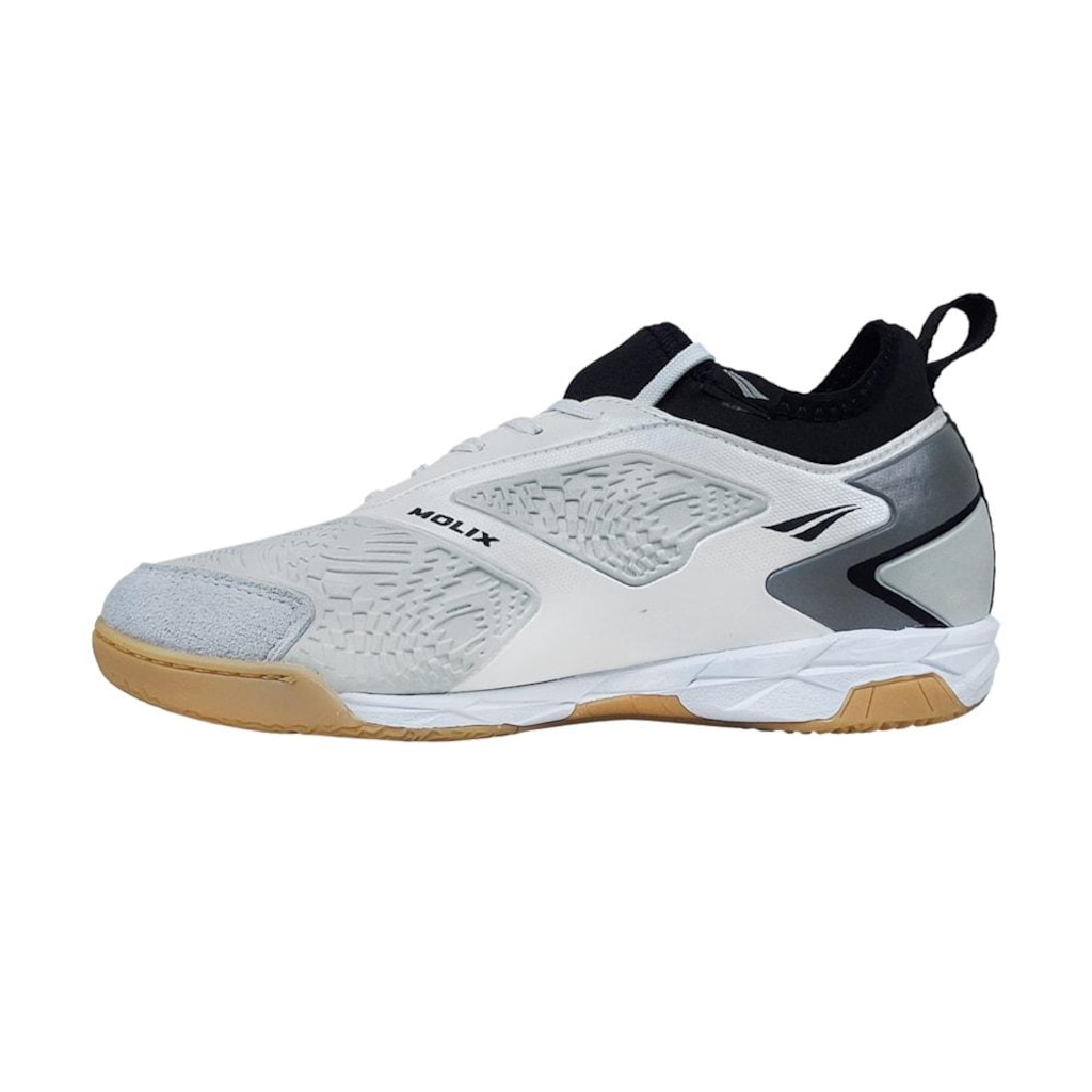 Imagem 2 do produto Chuteira Futsal Adulta Penalty Evolution Club Locker