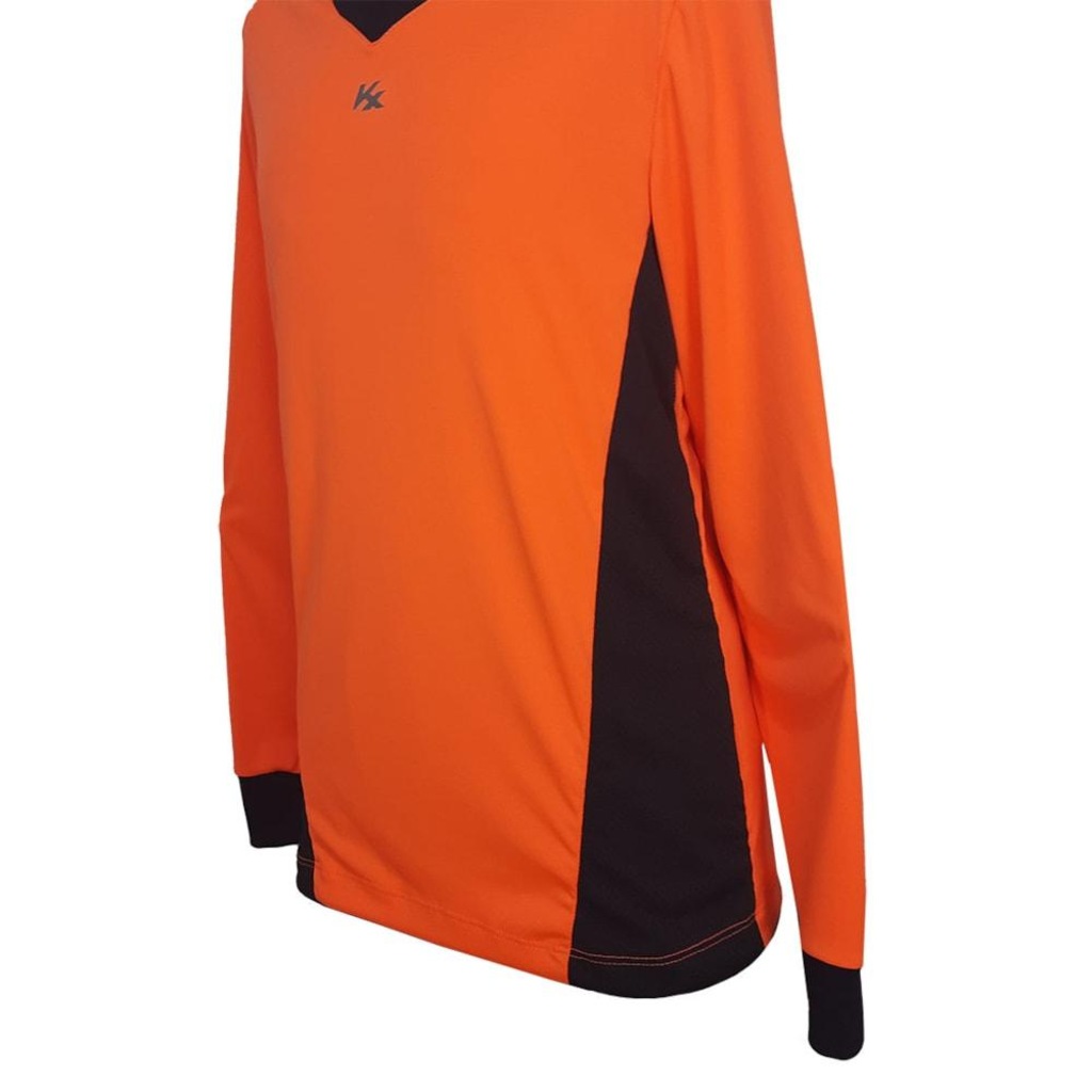 Imagem 3 do produto Camisa de Goleiro Kanxa Premium Infantil Manga Longa