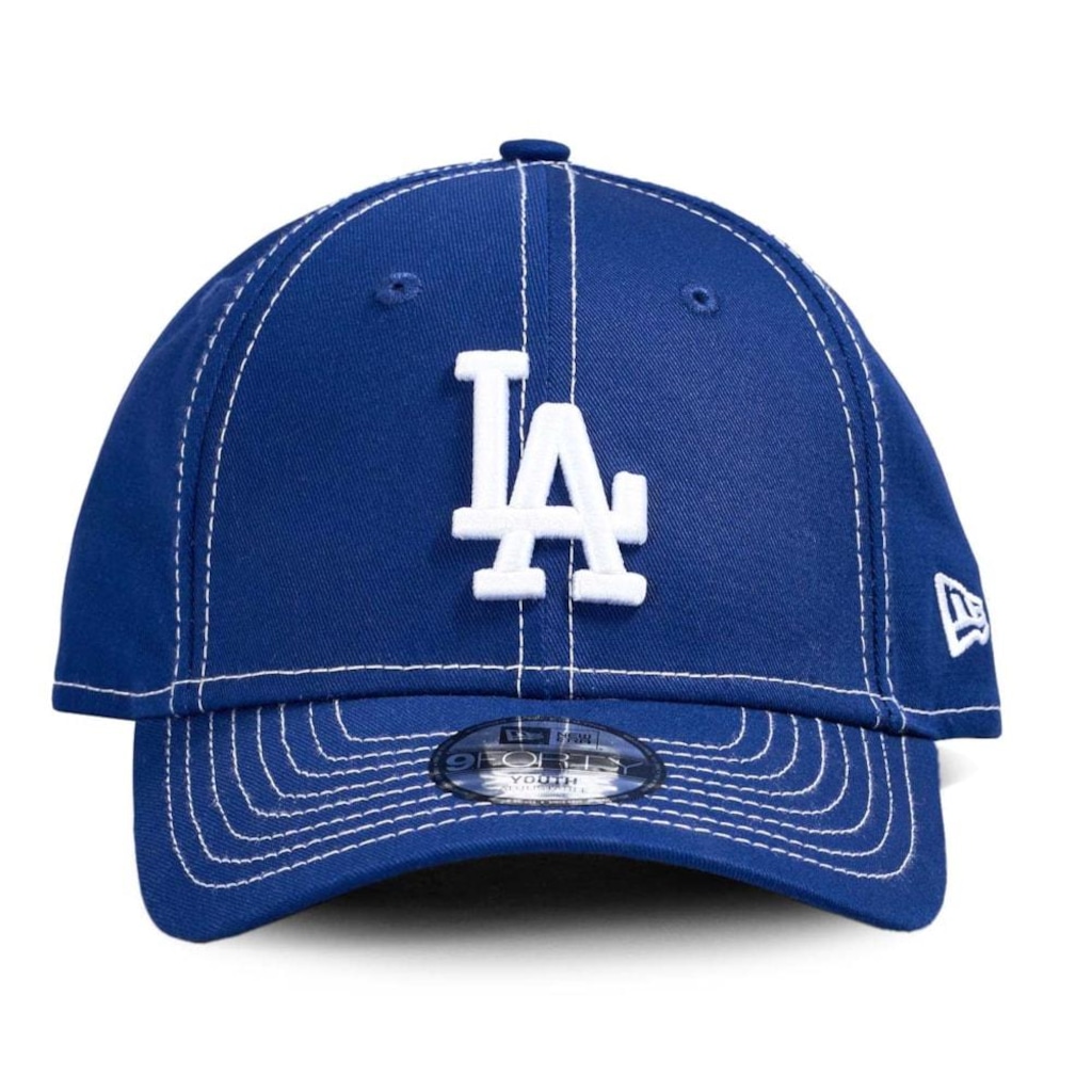 Imagem 2 do produto Boné New Era Los Angeles Dodgers MLB