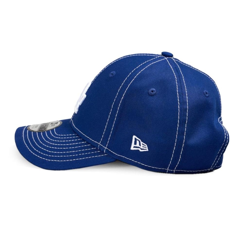 Imagem 3 do produto Boné New Era Los Angeles Dodgers MLB