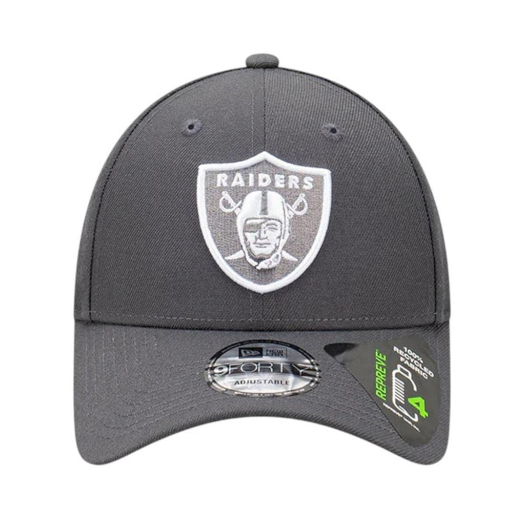 Imagem 2 do produto Boné New Era 9FORTY Las Vegas Raiders
