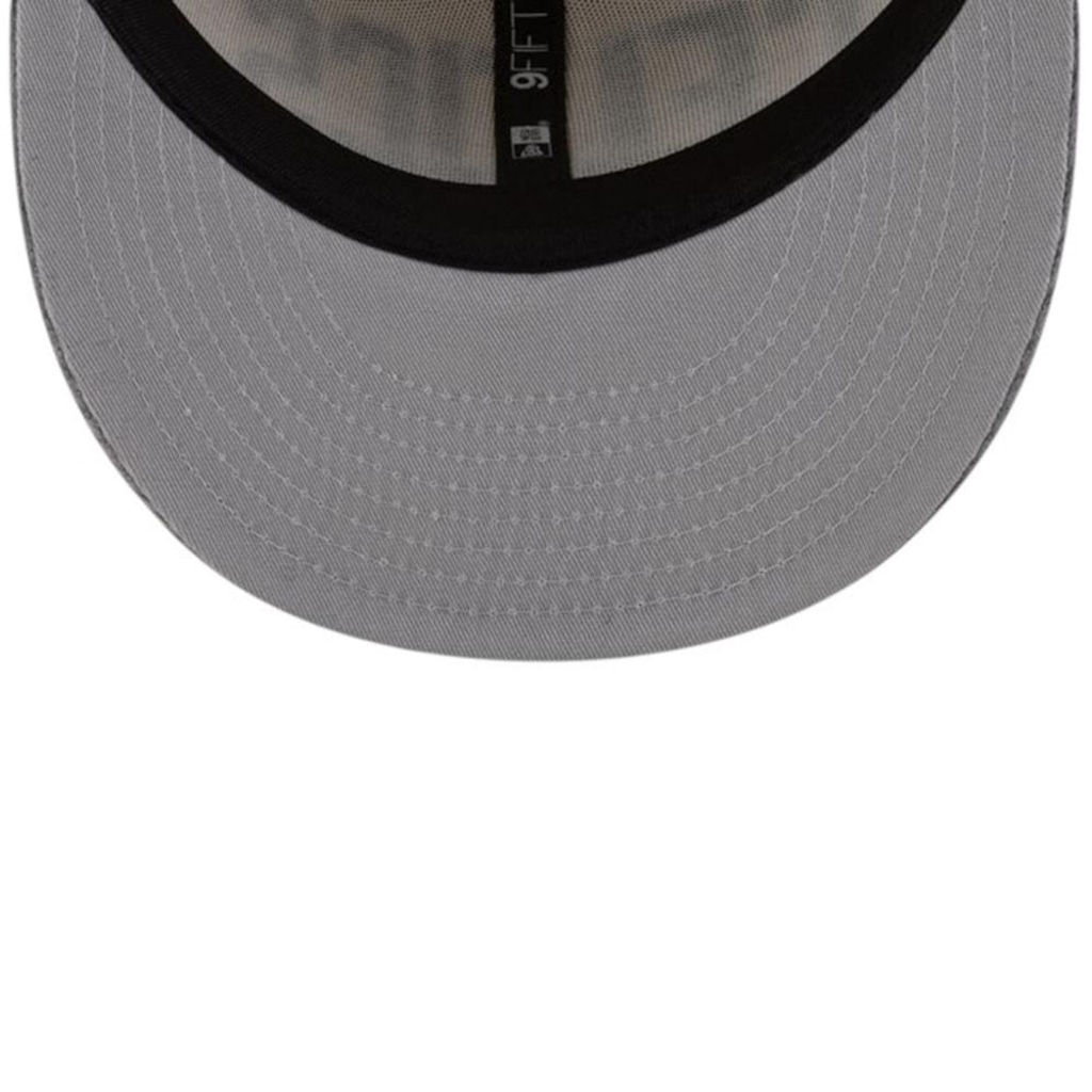 Imagem 5 do produto Boné New Era 9FORTY Las Vegas Raiders