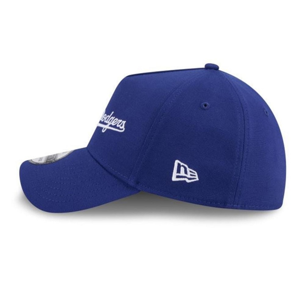 Imagem 3 do produto Boné New Era 39THIRTY A-FRAME Los Angeles Dodgers