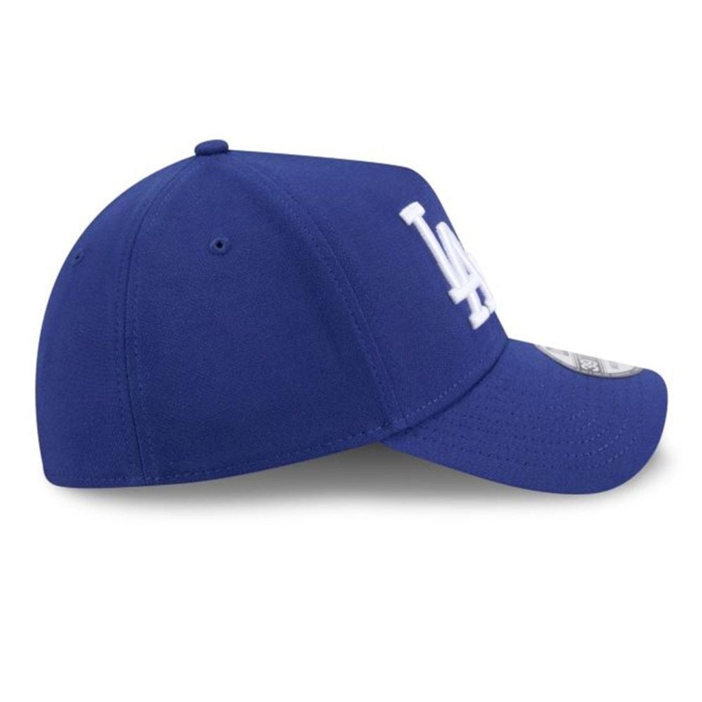 Imagem 4 do produto Boné New Era 39THIRTY A-FRAME Los Angeles Dodgers
