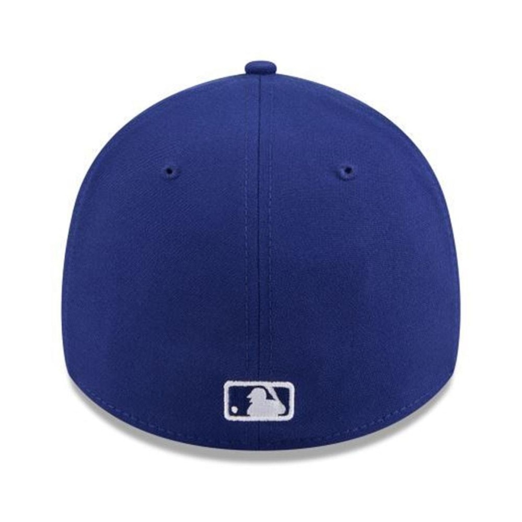 Imagem 5 do produto Boné New Era 39THIRTY A-FRAME Los Angeles Dodgers