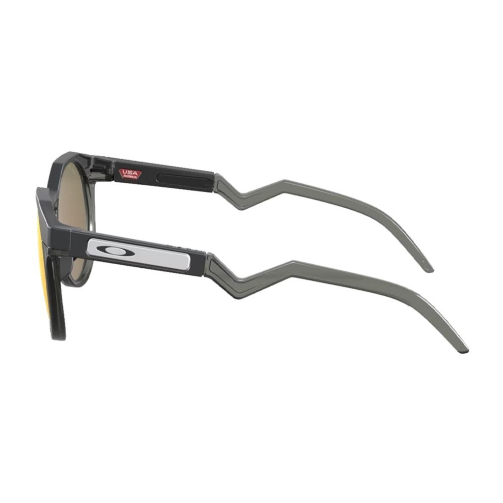 Imagem 3 do produto Óculos Oakley HSTN Ruby Matte Carbon