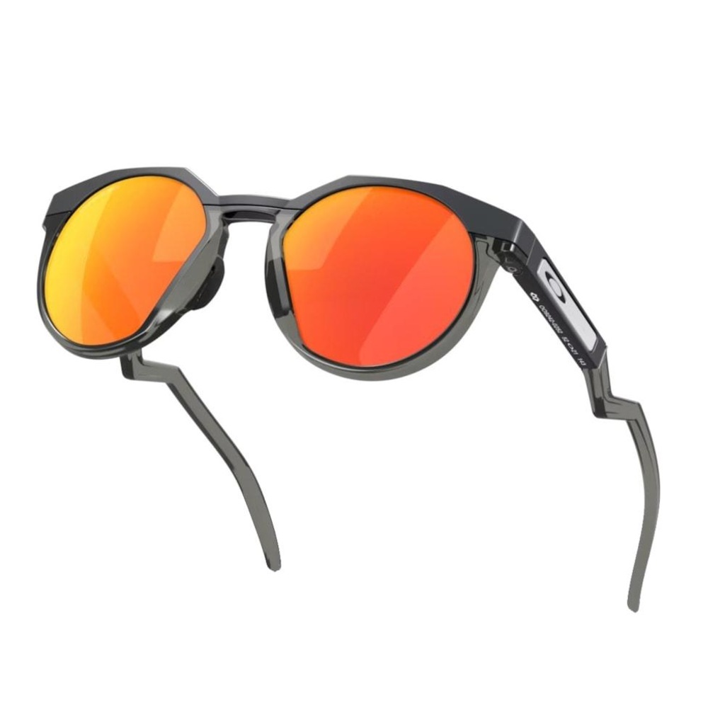 Imagem 4 do produto Óculos Oakley HSTN Ruby Matte Carbon