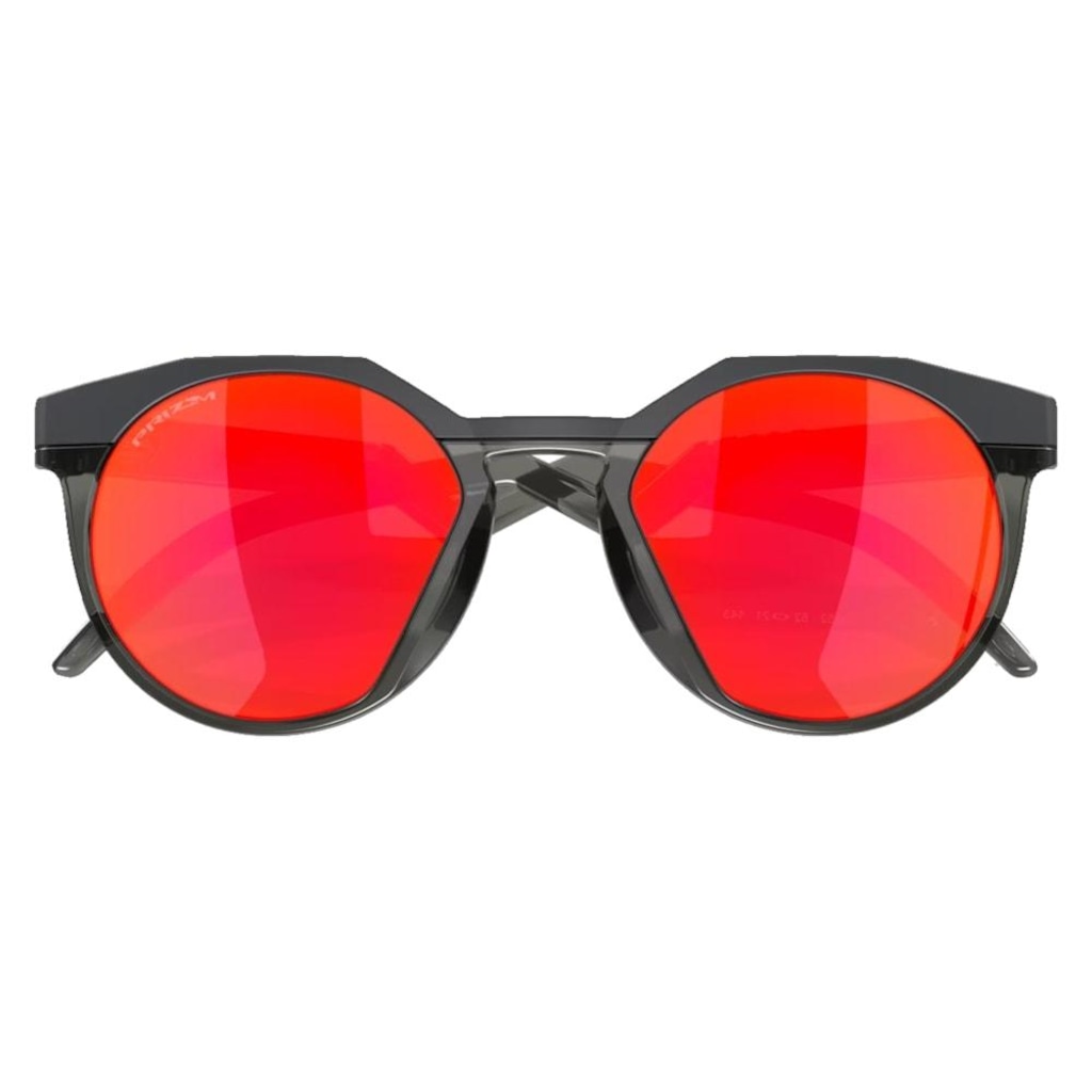 Imagem 5 do produto Óculos Oakley HSTN Ruby Matte Carbon
