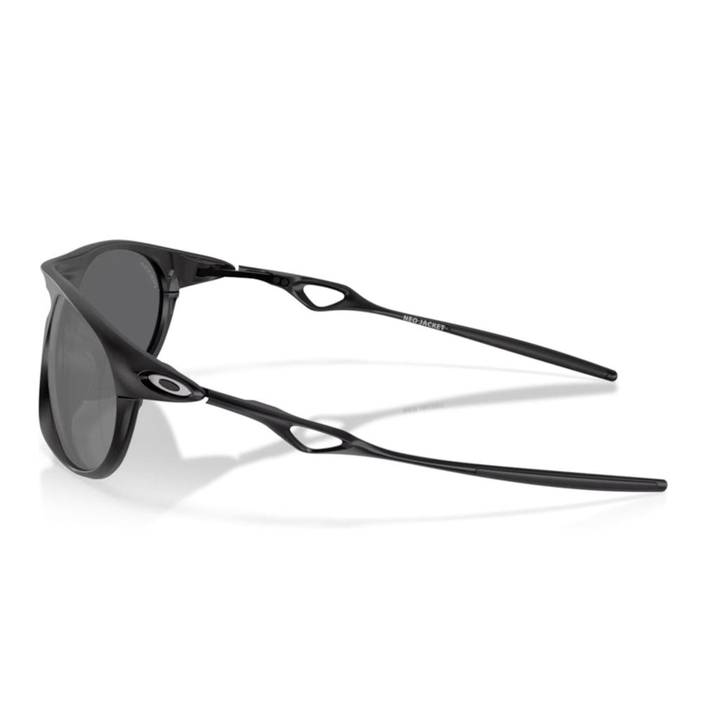 Imagem 3 do produto Óculos Oakley Neo Jacket Prizm Black Matte Black