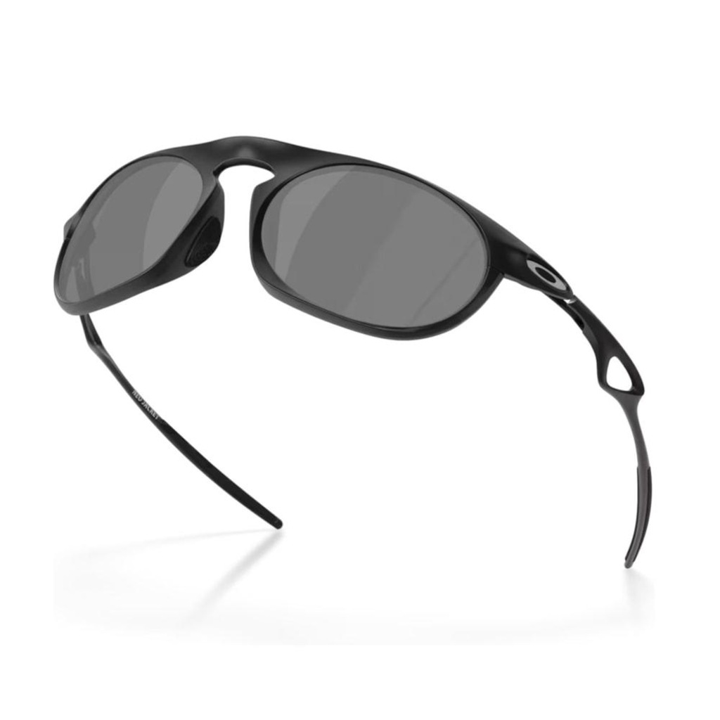 Imagem 4 do produto Óculos Oakley Neo Jacket Prizm Black Matte Black