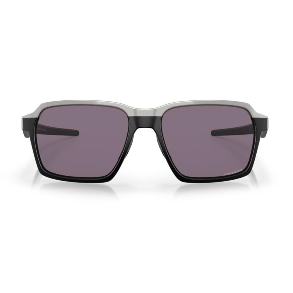 Imagem 2 do produto Óculos Oakley Parlay Matte Black Prizm Grey