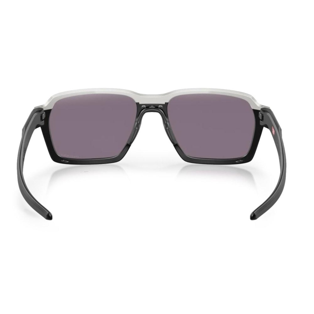 Imagem 4 do produto Óculos Oakley Parlay Matte Black Prizm Grey