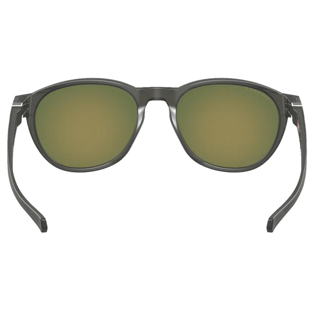 Imagem 3 do produto Óculos Oakley Reedmace Matte Grey Smoke Prizm Ruby Polar