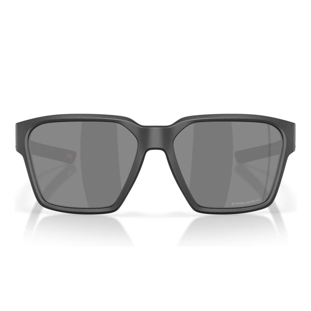 Imagem 2 do produto Óculos Oakley Briza Prizm Black Steel