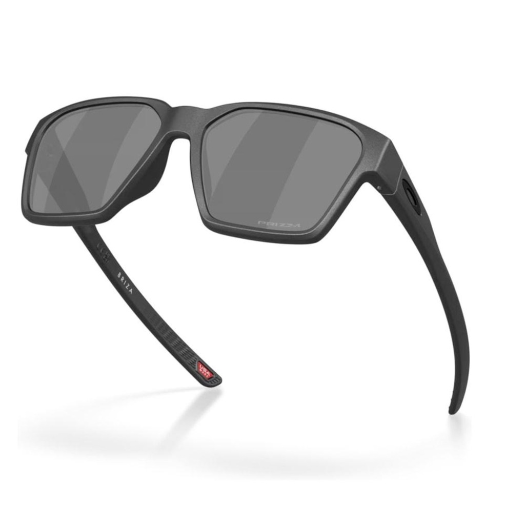 Imagem 4 do produto Óculos Oakley Briza Prizm Black Steel