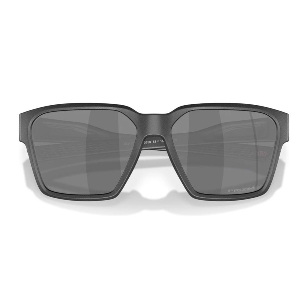 Imagem 5 do produto Óculos Oakley Briza Prizm Black Steel