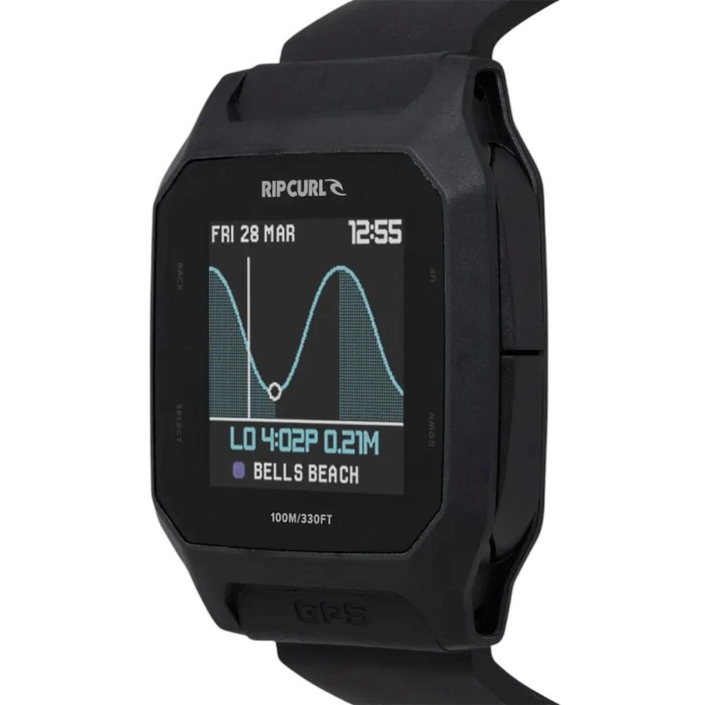 Imagem 2 do produto Relógio Rip Curl Search GPS 3