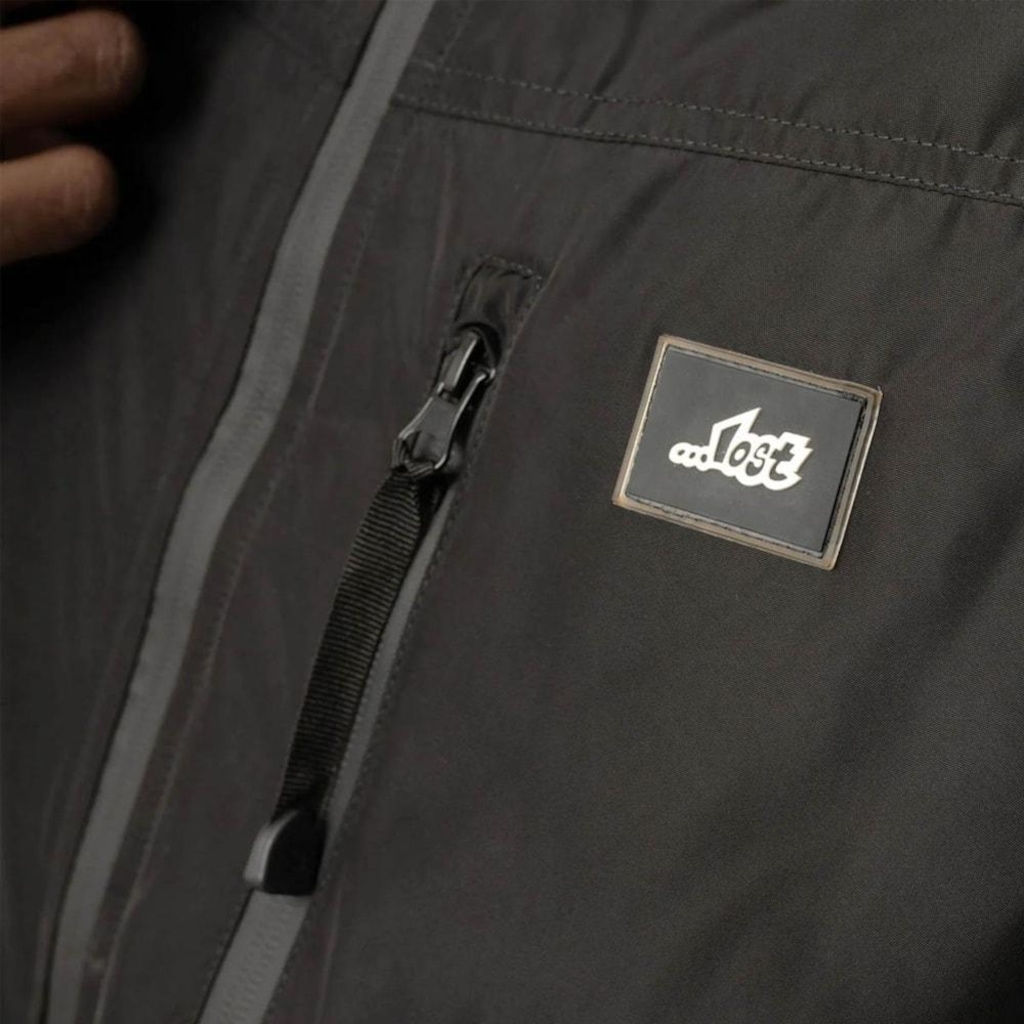 Imagem 5 do produto Jaqueta Lost Pesada Snowboard Masculina